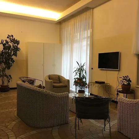 Hotel Nettuno