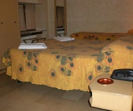 Hotel Nettuno Milán