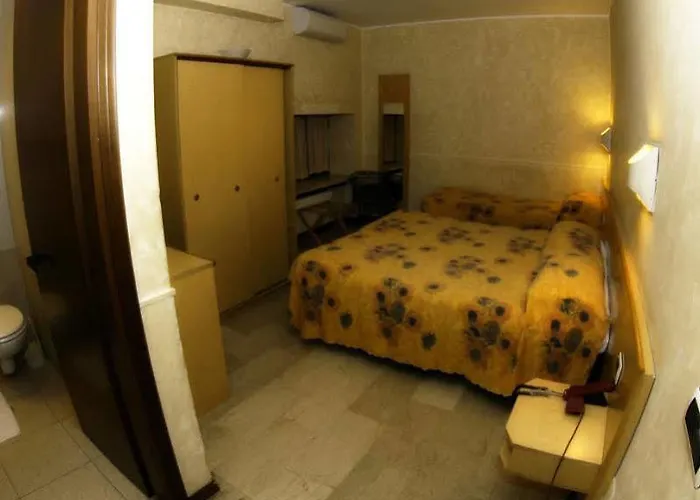 Nettuno Hotel