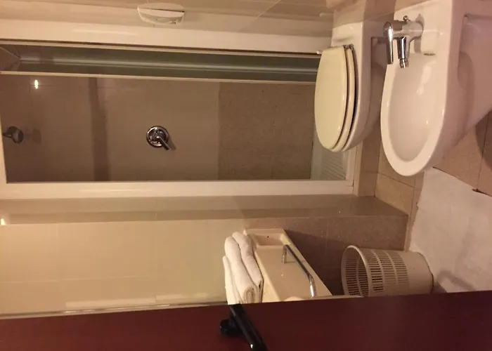 Hotel Nettuno Milan