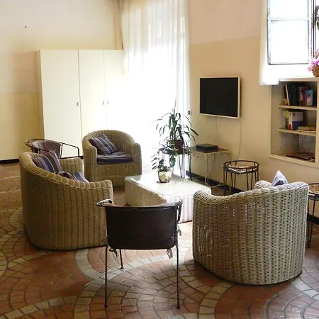 호텔 네뚜노 밀라노