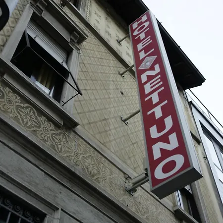 Szálloda Nettuno