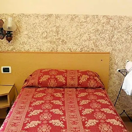 Hotel Nettuno *