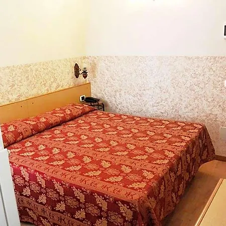 Hotel Nettuno Mediolan