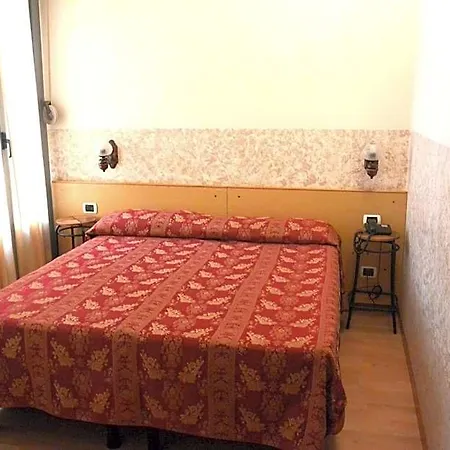 Szálloda Nettuno *