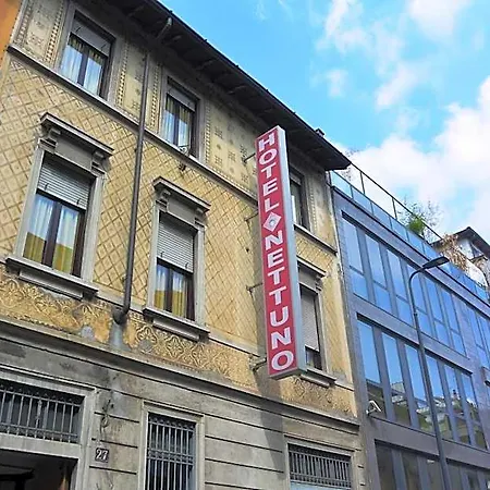 Hotel Nettuno *