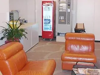 Nettuno Szálloda