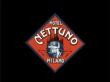 Nettuno Hotel Mediolan