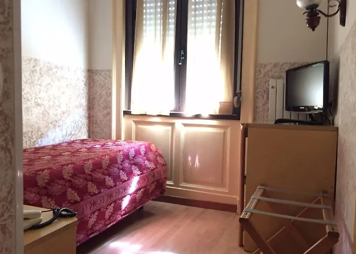 Nettuno * Милан