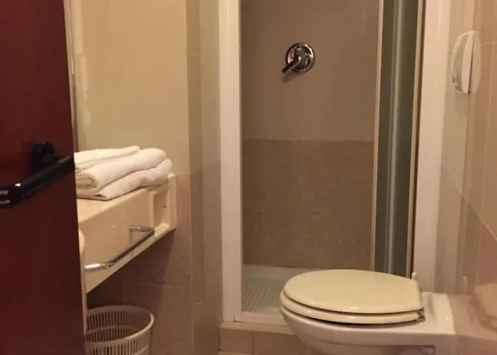 Nettuno Отель *