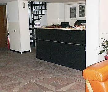 Nettuno Отель *