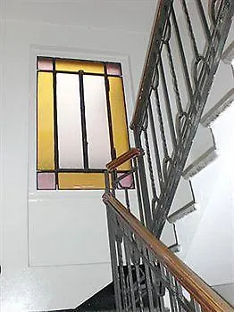 Nettuno Отель *