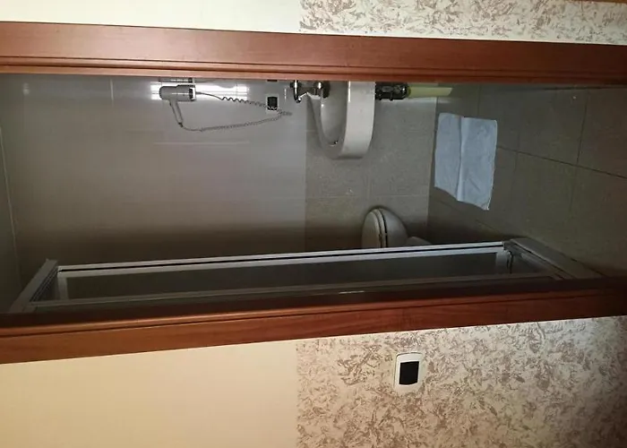 Nettuno Отель *