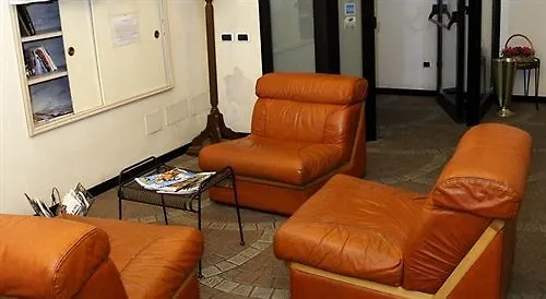 Nettuno Отель *