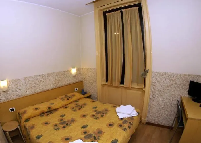 Nettuno * Милан