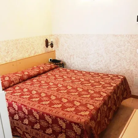 Hotel Nettuno *