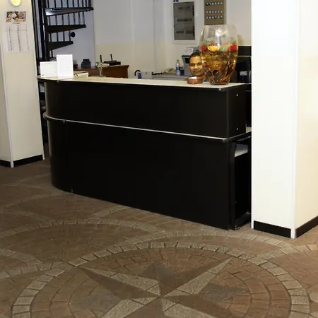 Hotel Nettuno *