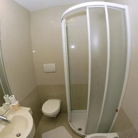 Hotel Nettuno Milão