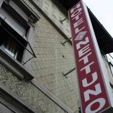Hotel Nettuno Milão