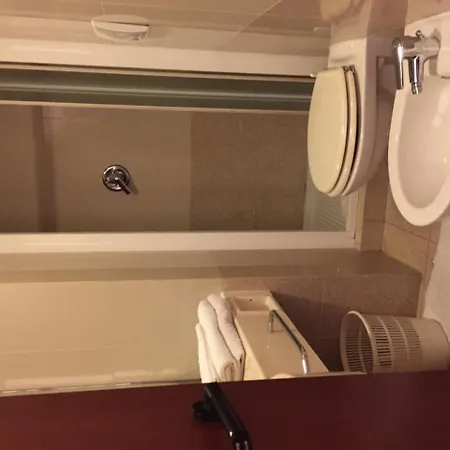 Hotel Nettuno Milão