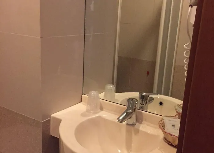 Hotel Nettuno