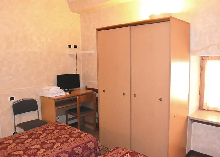 Hotel Nettuno
