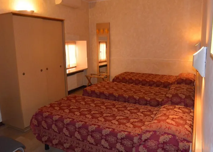 Nettuno Hotel