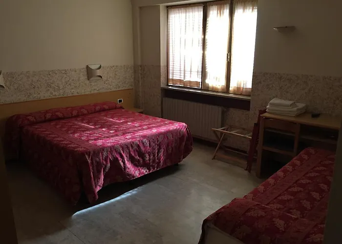 Nettuno Hotel