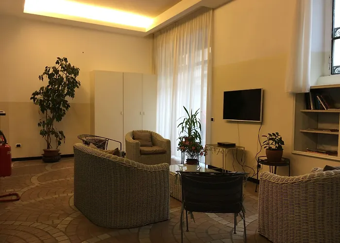 Nettuno Milaan