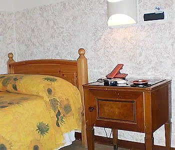 Отель Nettuno *